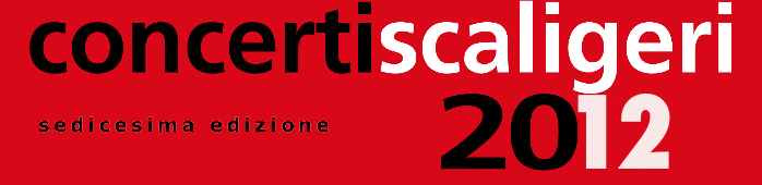 logo scaligeri 2012